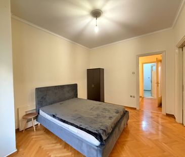 Διαμέρισμα για ενοικίαση Άνω Κυψέλη (Κυψέλη) - Photo 3
