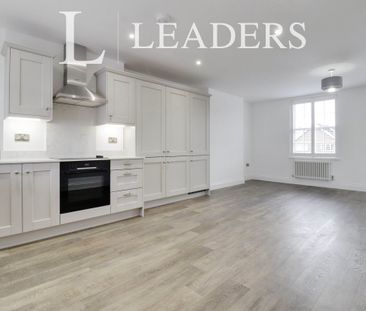 2 bedroom apartment to rent Loughborough Road, Quorn, Loughborough,... - Photo 2