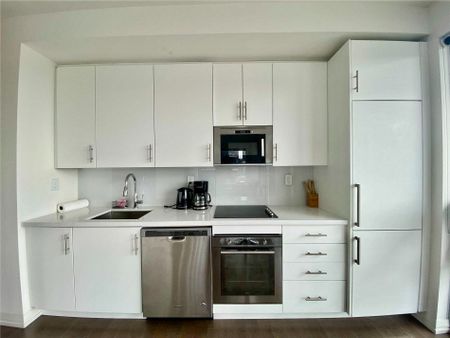 For Lease - 460 Adelaide Street Unit# 1902, Toronto, Ontario - Photo 3