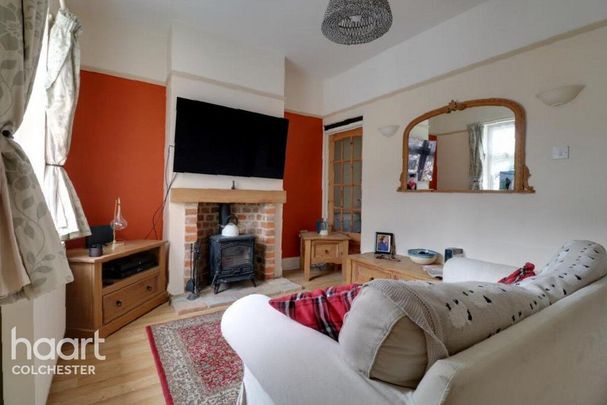 2 bedroom cottage to rent - Photo 1