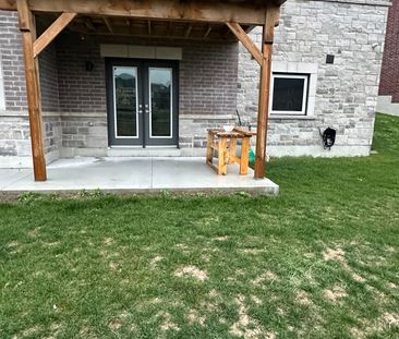 For Lease - 14 Mountain Vista Court Unit# BSMT 2, Vaughan, Ontario - Photo 4