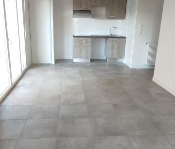 Location Appartement 3 pièces 63m² SEYSSES 31600 - Photo 1