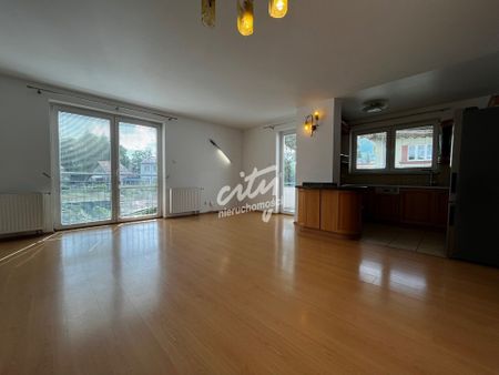 4 pokoje na Pogonie z garażem - Photo 3