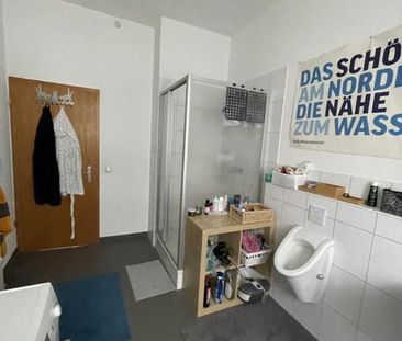 DG Altbauwohnung (2.Etage) im Zentrum von Siegen - Photo 1