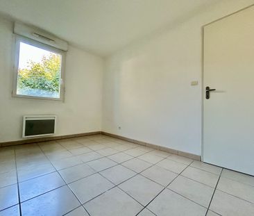 Location Appartement 3 pièces 53m² RAMONVILLE ST AGNE 31520 - Photo 5