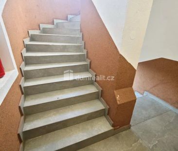 pronájem bytu 2+1, ul. Kamenická, Děčín II - Photo 1