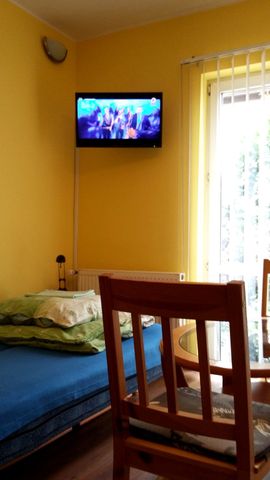 Pokój, ul. Bursztynowa - Zdjęcie 5