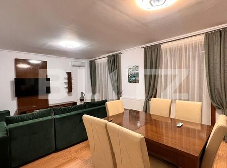 Apartament 2 camere, moder 80mp, zona Sarari - Fotografie 4