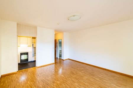 Studio in der Residenza Parco Maraini - Foto 4
