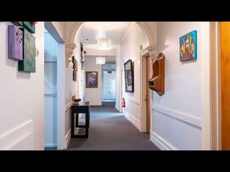 Harbour Views | Flexible Stays | Spacious Shared Living - Andersons Bay - Photo 2