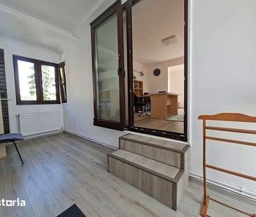 Proprietate cu 3 camere in centrul orasului pentru birouri sau locuit - Photo 3