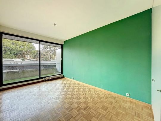 Appartement te huur - Foto 1