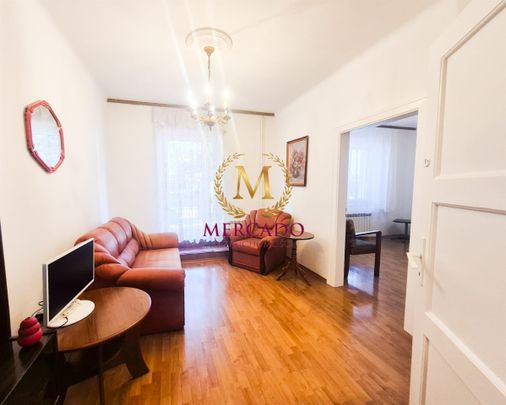 Dom na wynajem - Zdjęcie 1