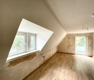 Schöne 2-Zimmer-Wohnung mit Balkon in Hemer Becke - Foto 1