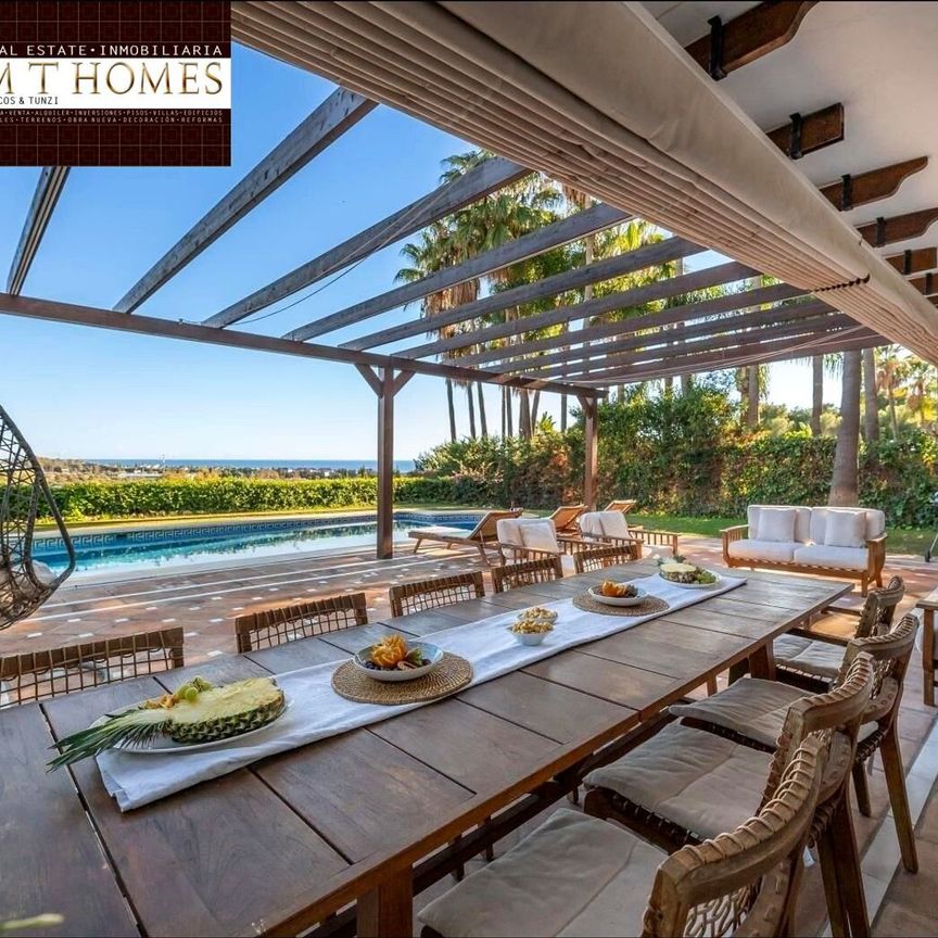 Alquiler de casa o chalet independiente en Rio Real - Photo 1