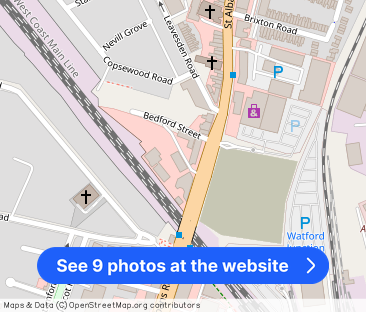 Conway Court, 2 Marri Street, Watford, WD24 - Photo 1