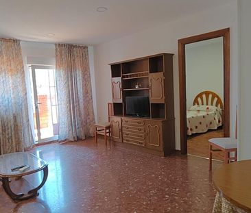 Flat second hand for rent - Photo 1