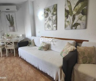 Piso en alquiler en Paseo de San Cristóbal, 20 - Photo 1