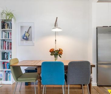 Versatile Living in the Heart of Onehunga - Photo 5