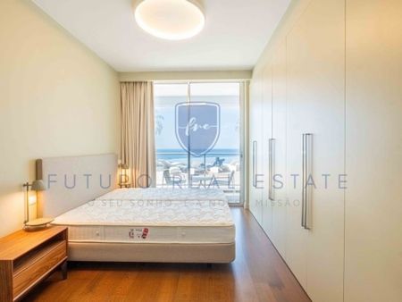 1 room luxury Flat for rent in Estrada Monumental, Funchal, Madeira - Photo 4