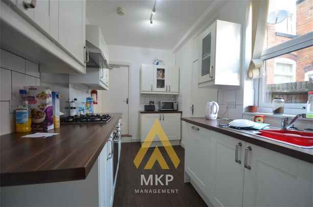 1 bedroom terraced house to rent - Photo 1
