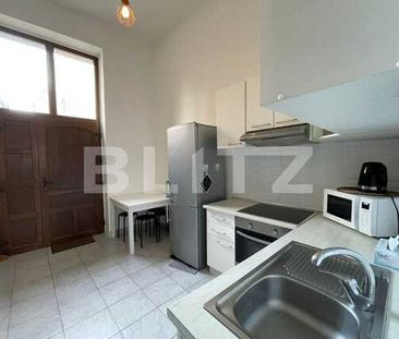 Garsoniera de 45 mp, moderna, Ultracentral - Fotografie 4