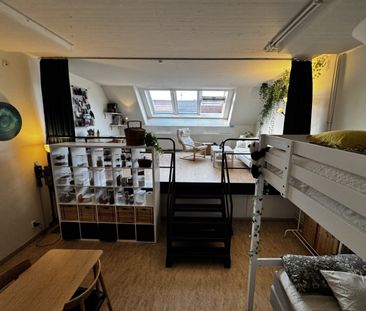 Göteborg - 1rok - 12mån - 9.416kr/mån - Photo 1