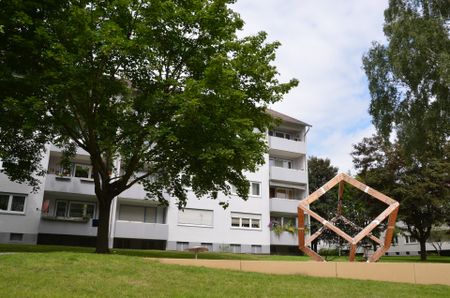 Großzügige 3 Zimmerwohnung mit Sonnenbalkon am Baunsberg - Foto 5