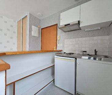 Appartement à louer Soyaux 16800 - Photo 1