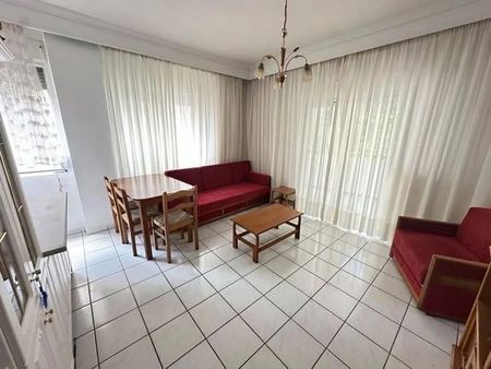 Studio/Γκαρσονιέρα για ενοικίαση Κέντρο (Καβάλα) - Photo 4