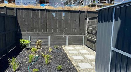 Red beach, 2 Bedrooms - Photo 5