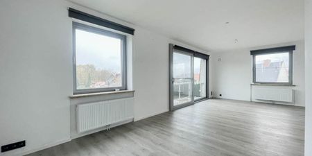 Appartement te huur in Oudenaarde voor € 725 met 2 slaapkamers - Foto 2