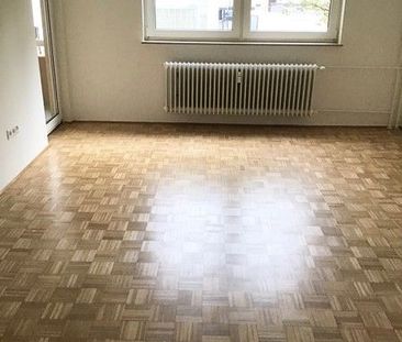 Für Sie neu renoviert! 3-Zimmer-Wohnung mit Balkon sucht nette Mieter - Photo 2