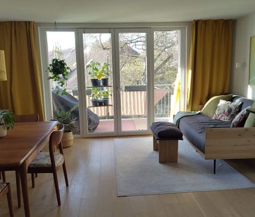 3 Zimmer, 60 m², 1. Stock - Foto 3