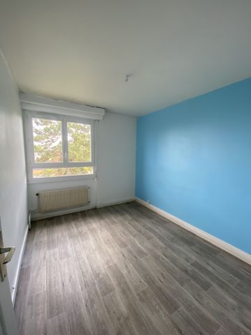 Location Appartement 2 pièces 41m² SURVILLIERS 95470 - Photo 4