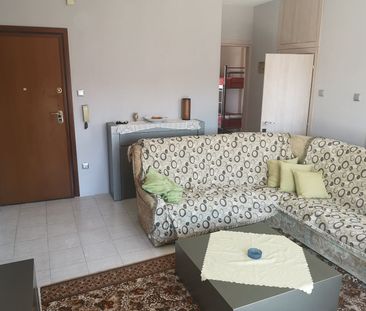 Studio/Γκαρσονιέρα για ενοικίαση Σκεπάρνη (Αμπελόκηποι) - Photo 1