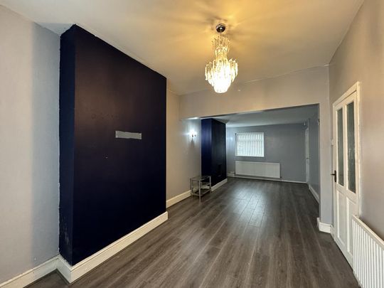 3 bedroom terraced house to rent - Photo 1