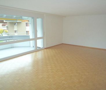 Gemütliche 3.5 ZW à 72m² in der Familenoase Schönbühl - Photo 5