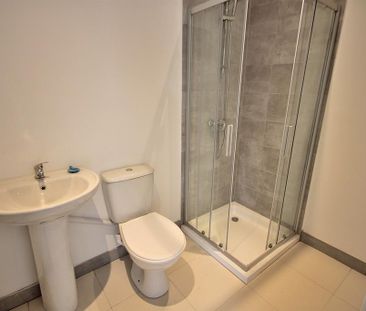 1 bedroom apartment to rent - Photo 5