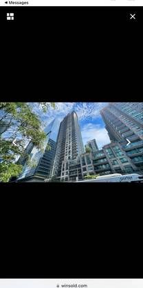 Core Downtown Toronto Condo - Photo 1