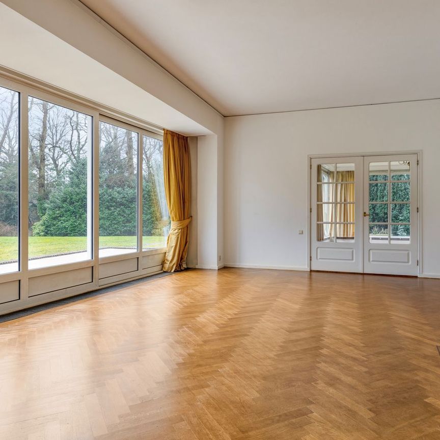 Huis te huur: Zijdeweg 42 2244 BE Wassenaar - Photo 1