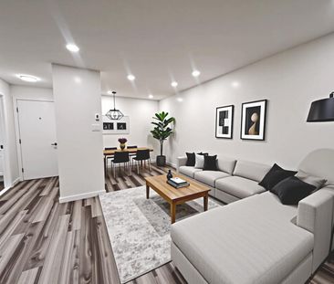33 Boulevard Brunswick, Montréal, QC - Photo 4