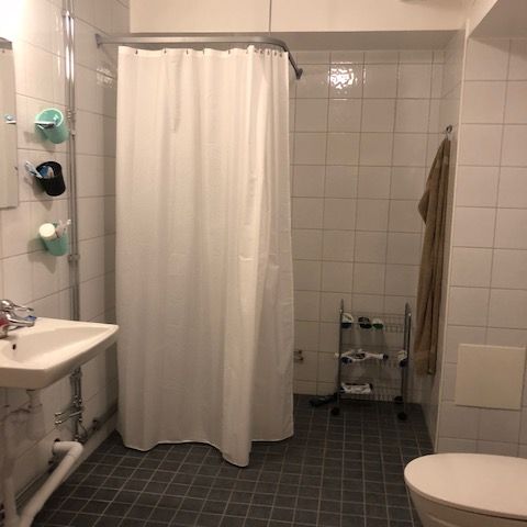 Centralvägen, Rimbo - Foto 1