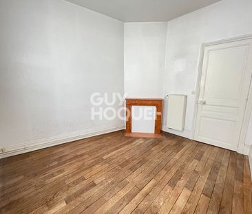 LOCATION d'un appartement (40 m²) à SOISSONS - Photo 1