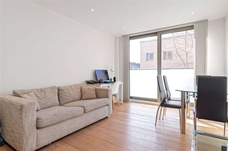 Trematon Building, Trematon Walk, Kings Cross, London, N1 9FN - Photo 3