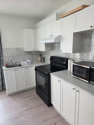 Appartement à louer à Montréal (Ville-Marie) - Photo 1
