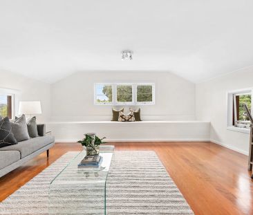 KING OF THE HILL 'HILLVIEW' GRAND EDWARDIAN RESIDENCE - Photo 5