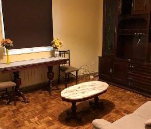 Piso en alquiler en Universidad - Foto 1