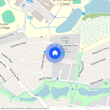 8 Varsityview Ct, Sunshine Coast, Queensland 4556, Sunshine-Coast