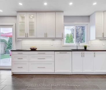 For Lease - 4493 Longmoor Road, Mississauga, Ontario - Photo 4